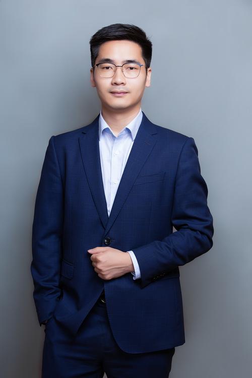 李姿婷 交互与体验设计负责人
